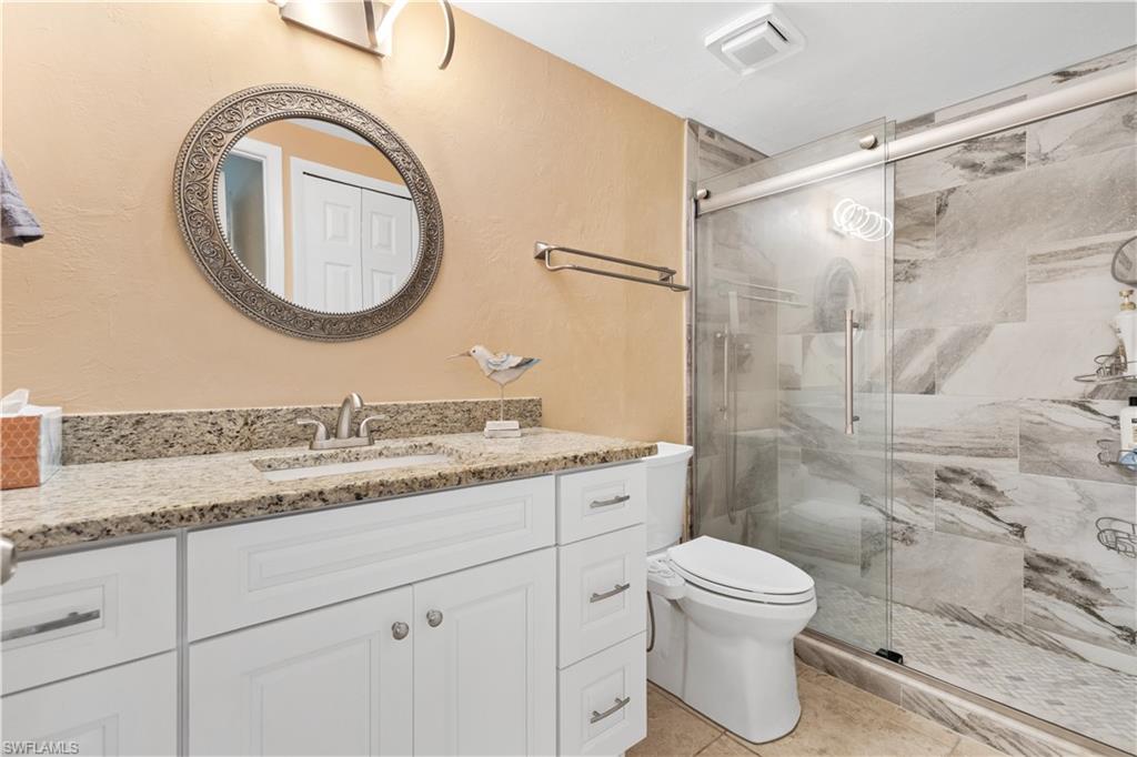 SUMMERLIN TRACE CONDO - Residential