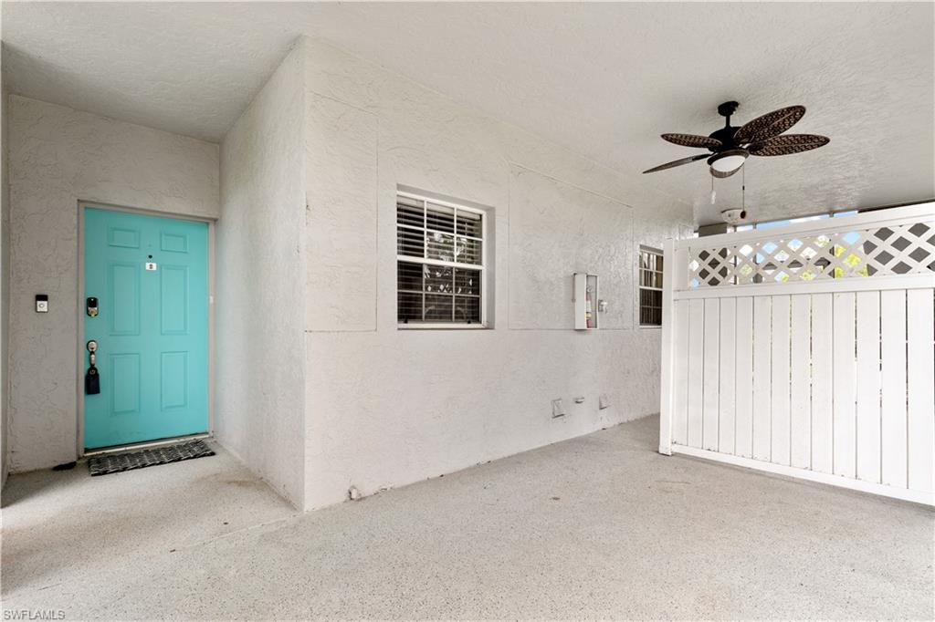 SUMMERLIN TRACE CONDO - Residential