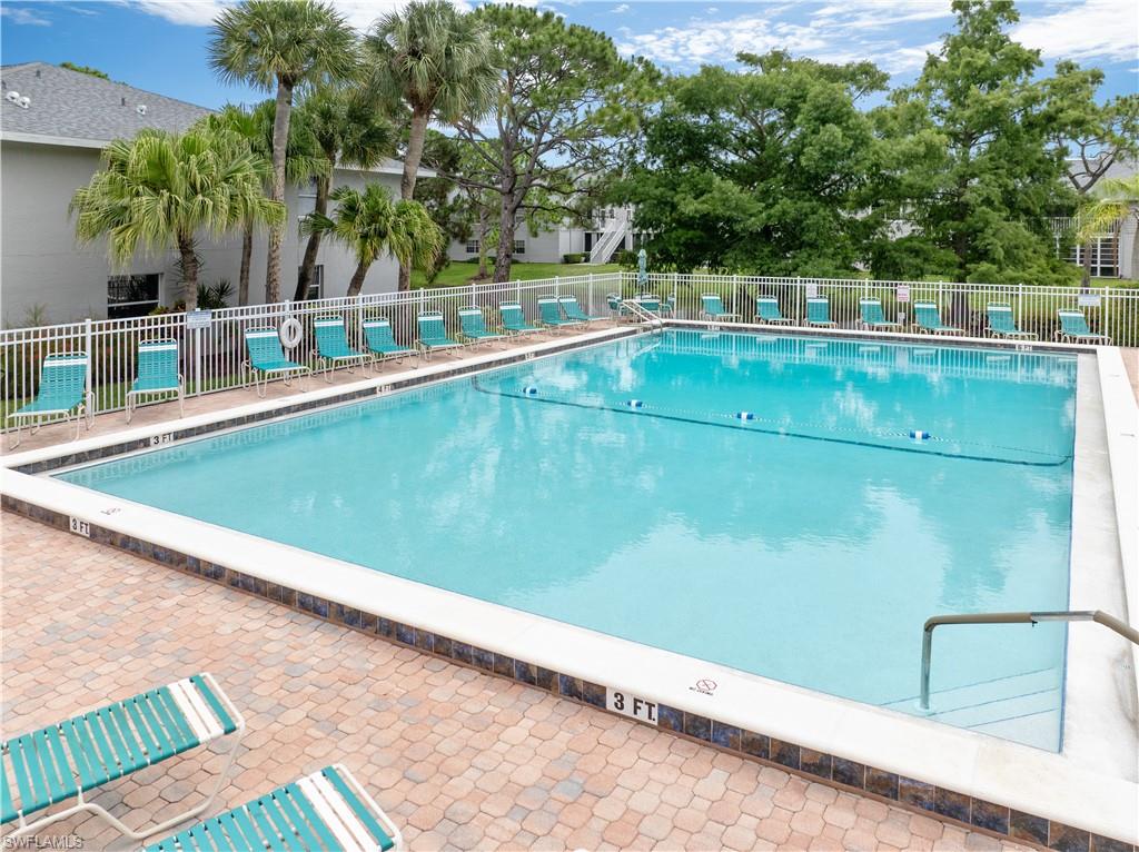SUMMERLIN TRACE CONDO - Residential