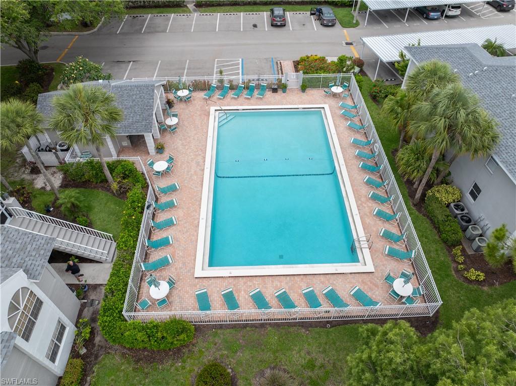 SUMMERLIN TRACE CONDO - Residential