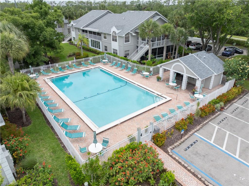SUMMERLIN TRACE CONDO - Residential