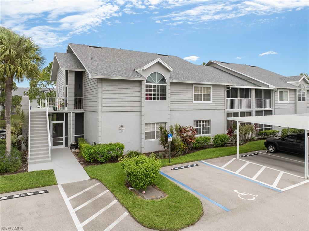 SUMMERLIN TRACE CONDO - Residential