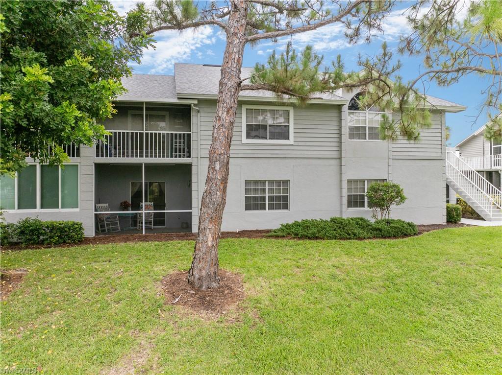SUMMERLIN TRACE CONDO - Residential