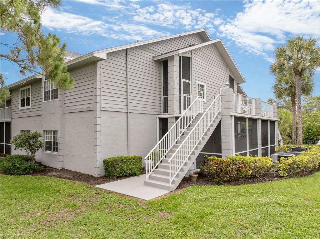 SUMMERLIN TRACE CONDO - Residential