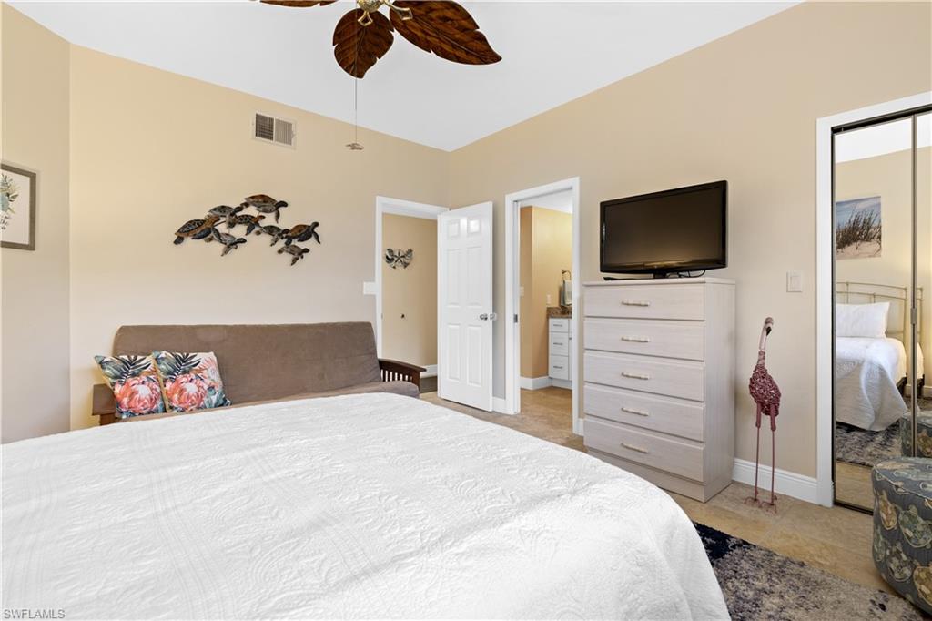SUMMERLIN TRACE CONDO - Residential