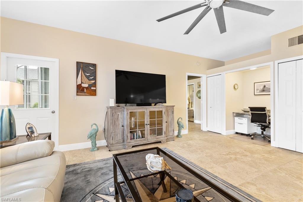 SUMMERLIN TRACE CONDO - Residential