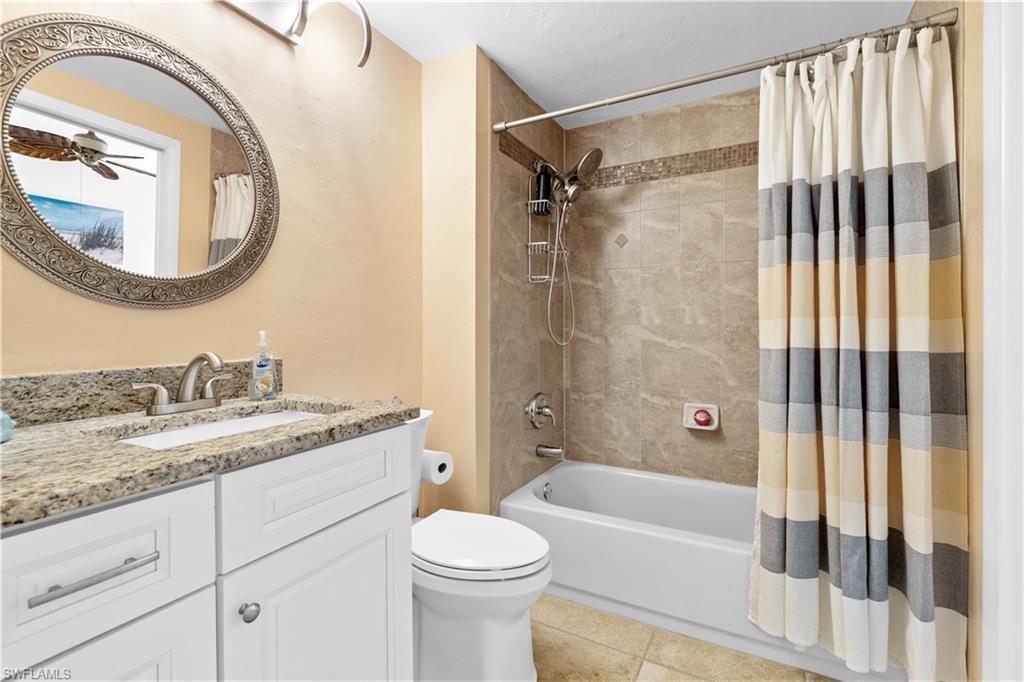 SUMMERLIN TRACE CONDO - Residential