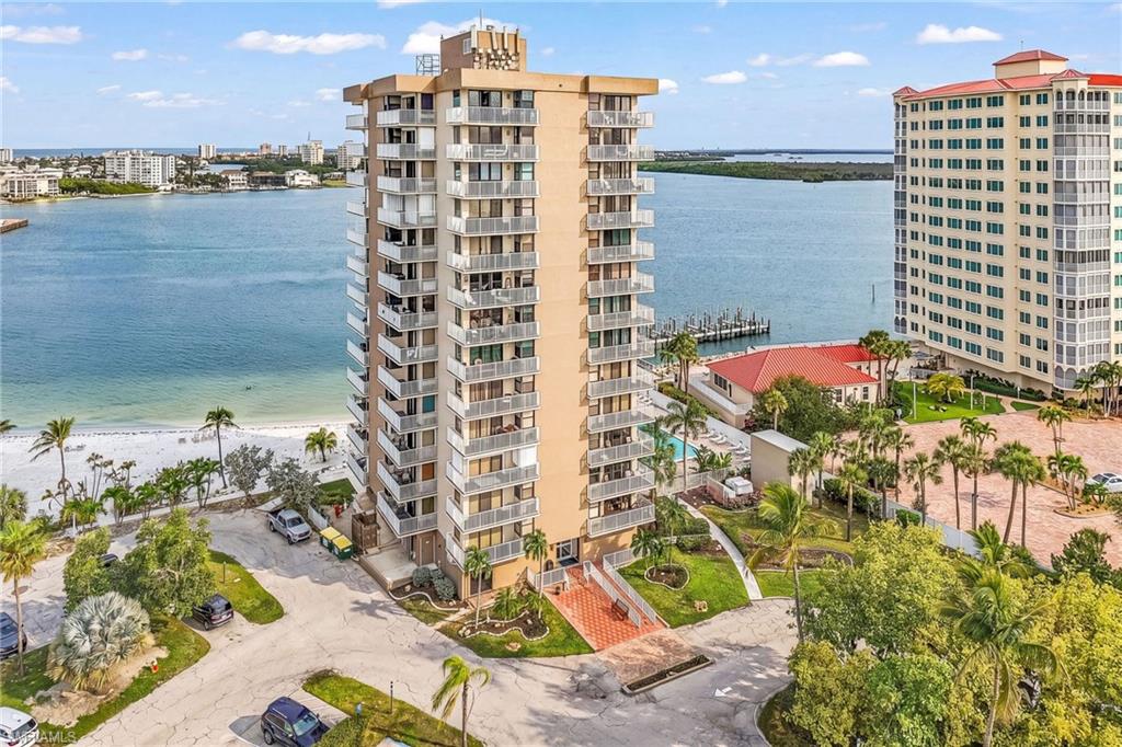 LOVERS KEY BEACH CLUB - Residential