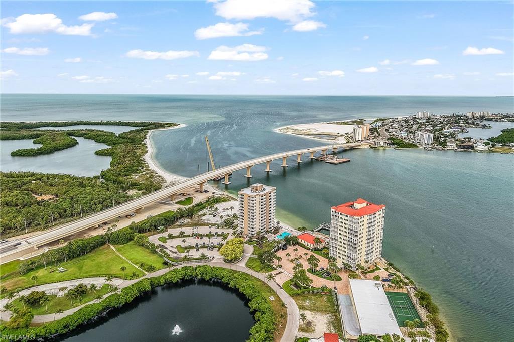LOVERS KEY BEACH CLUB - Residential