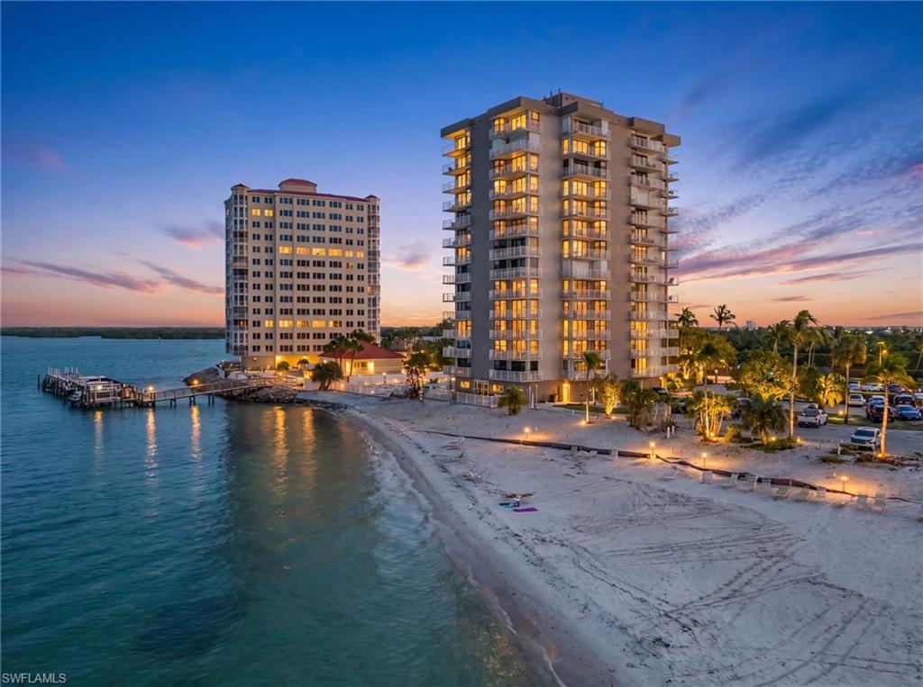 LOVERS KEY BEACH CLUB - Residential
