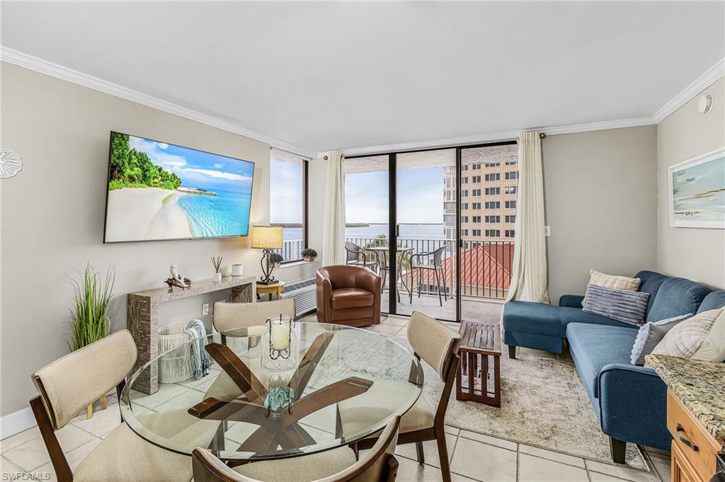 LOVERS KEY BEACH CLUB - Residential
