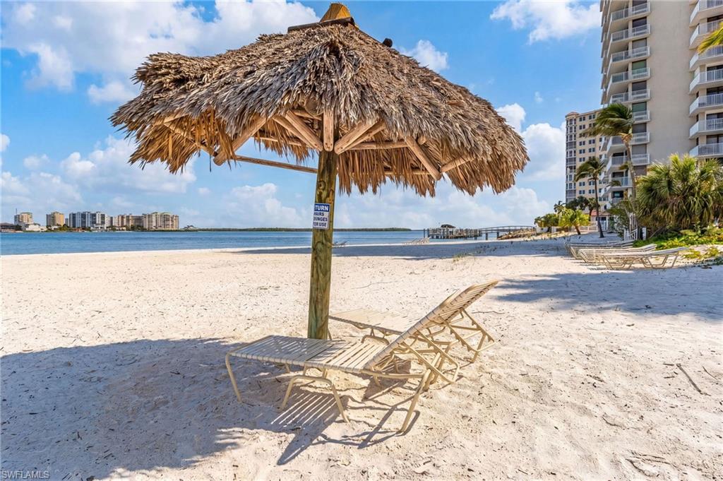 LOVERS KEY BEACH CLUB - Residential
