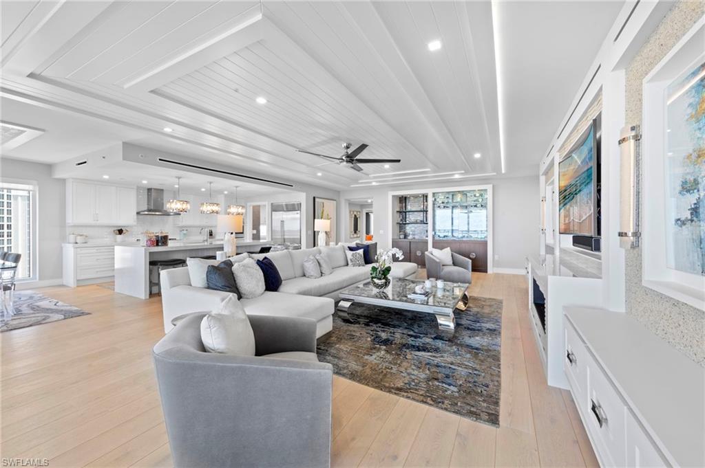 KALEA BAY TOWER 100 - Residential