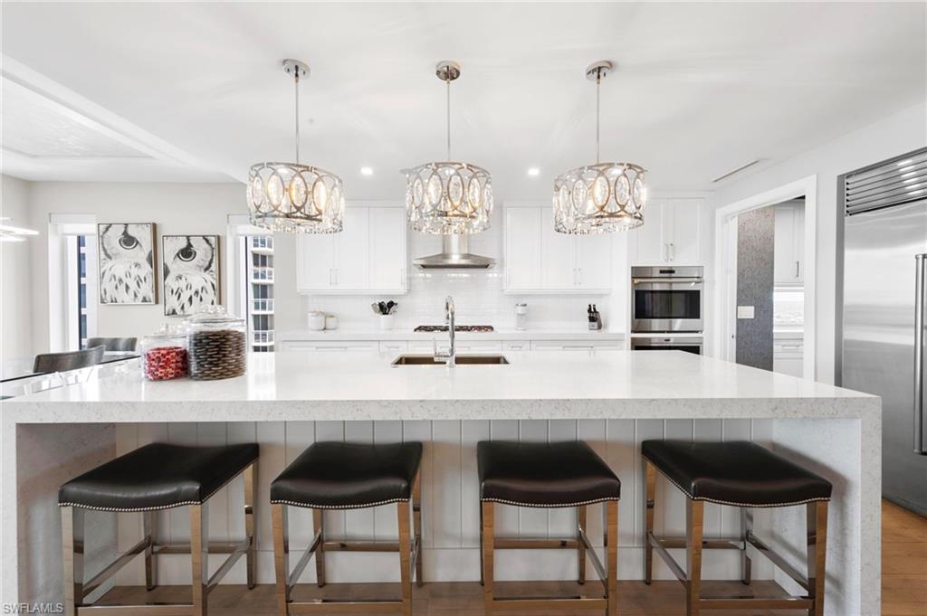 KALEA BAY TOWER 100 - Residential