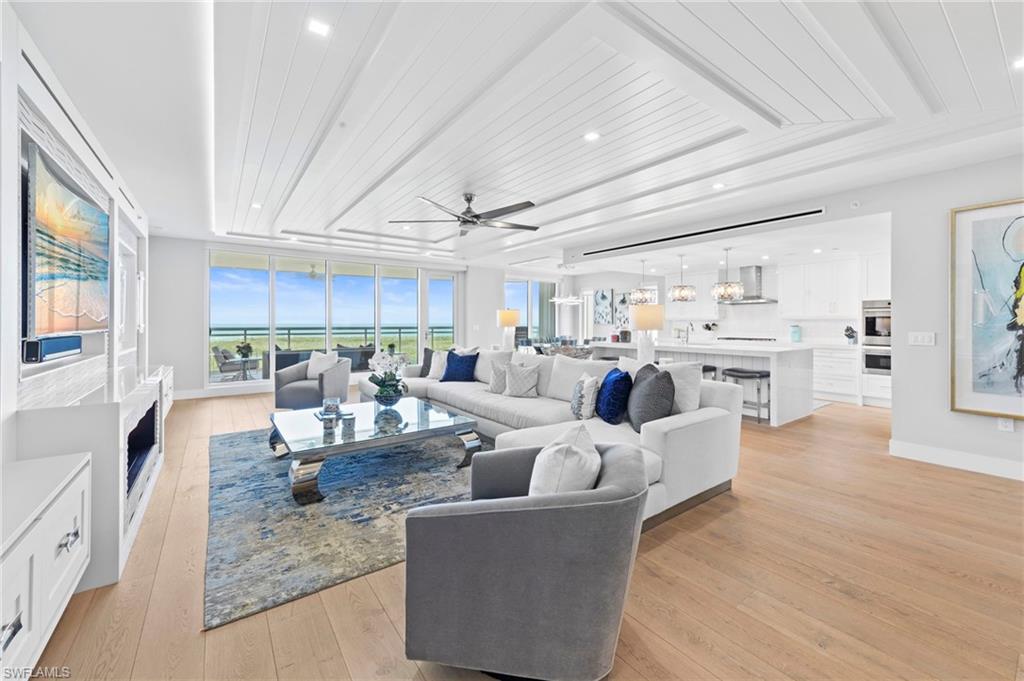 KALEA BAY TOWER 100 - Residential