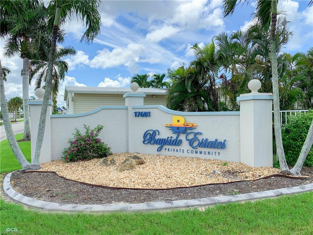 BAYSIDE ESTATES - Land
