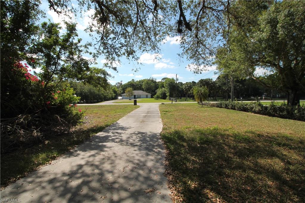 GOLDEN GATE ESTATES - Residential