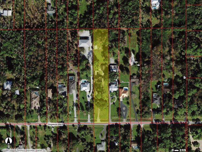 GOLDEN GATE ESTATES - Residential