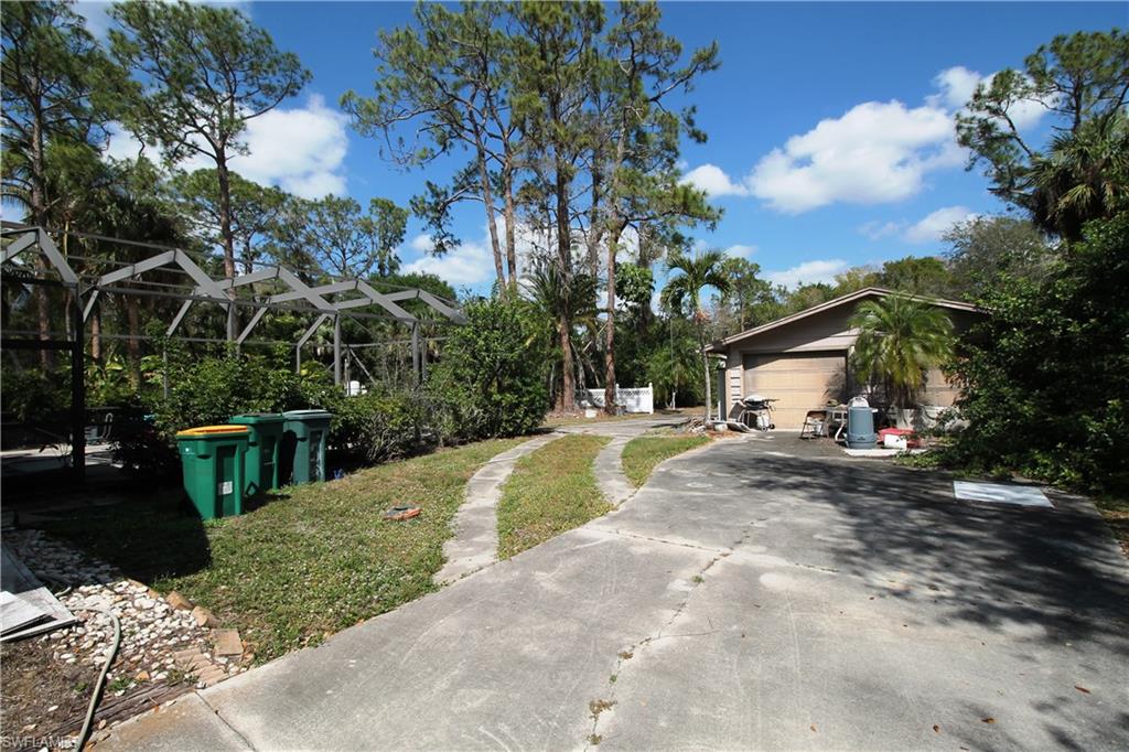 GOLDEN GATE ESTATES - Residential