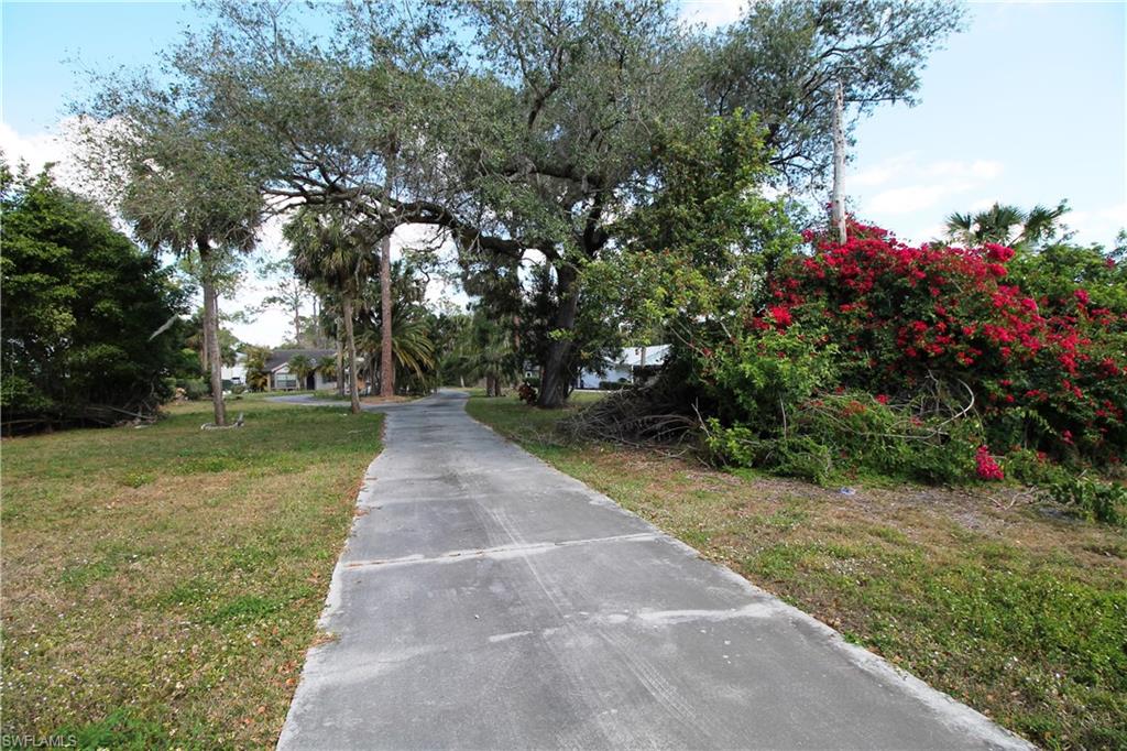 GOLDEN GATE ESTATES - Residential