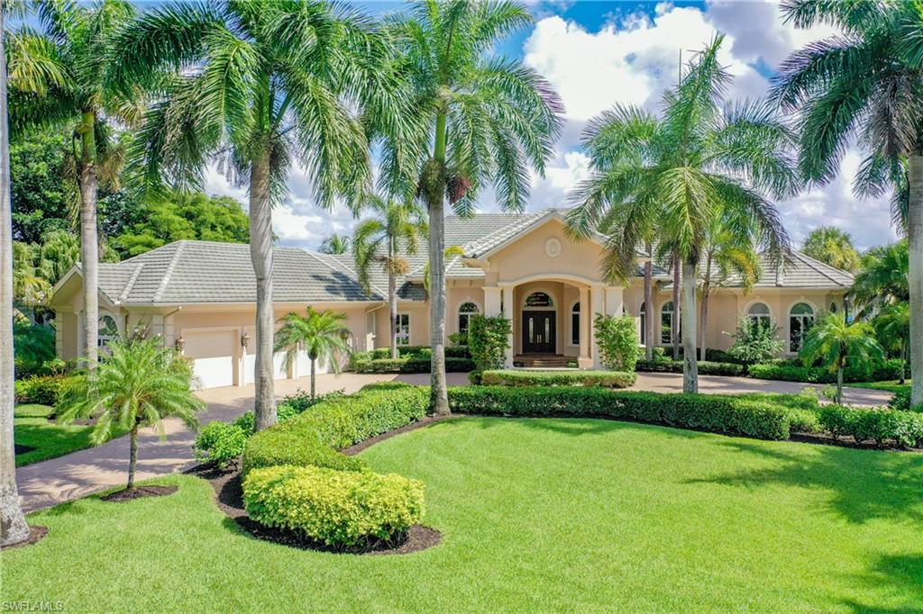 BANYAN ISLAND - Residential