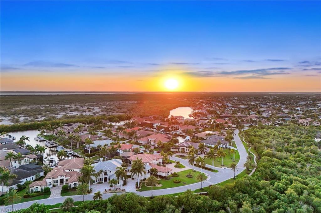 HARBOUR PRESERVE - Residential