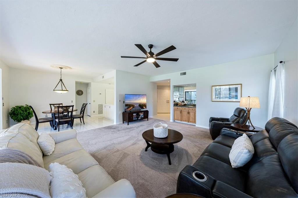 EAGLE CREEK COUNTRY CLUB - Residential