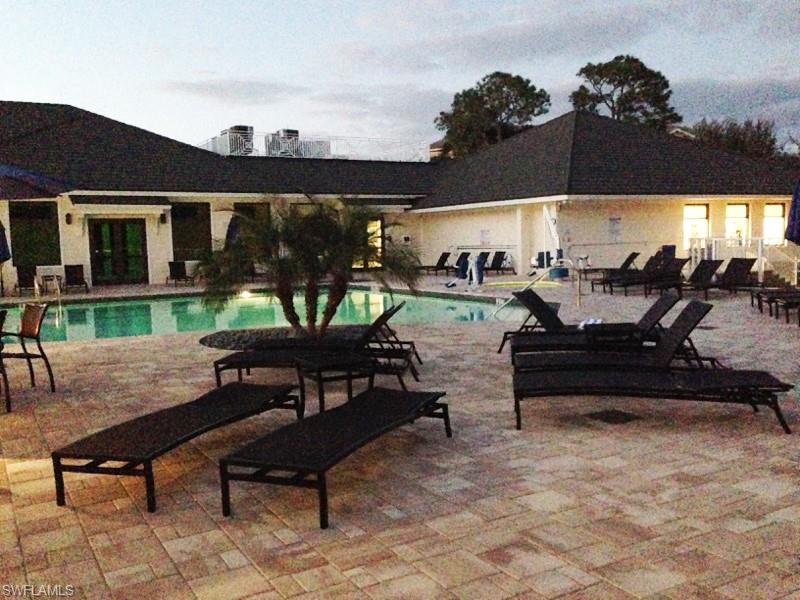 EAGLE CREEK COUNTRY CLUB - Residential