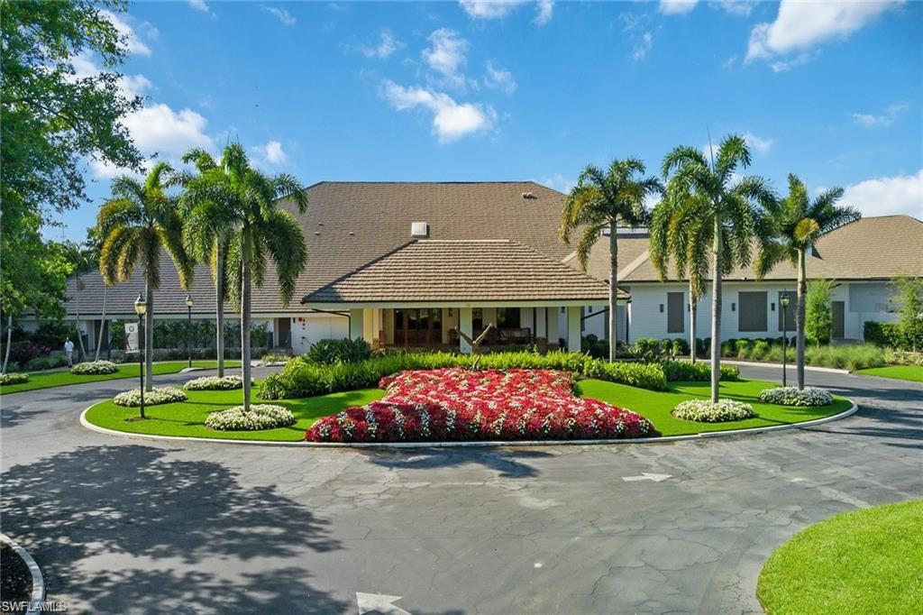EAGLE CREEK COUNTRY CLUB - Residential