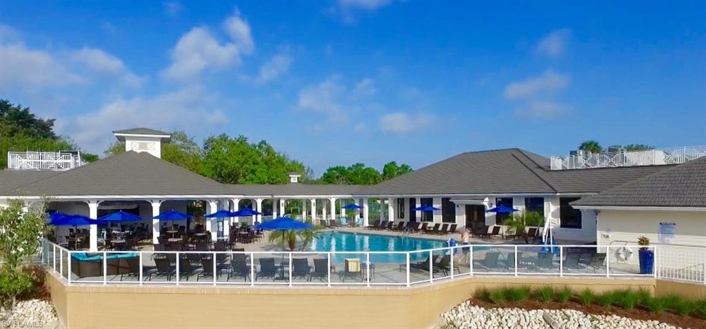 EAGLE CREEK COUNTRY CLUB - Residential