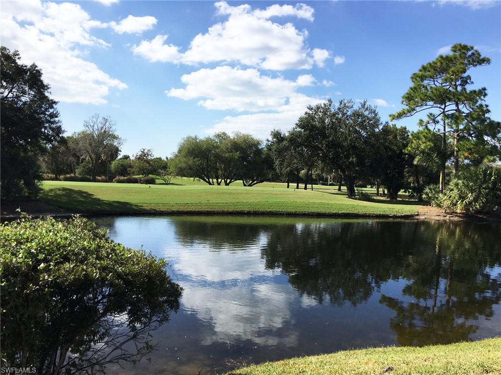 EAGLE CREEK COUNTRY CLUB - Residential