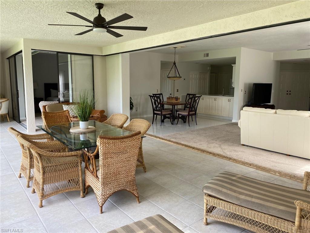 EAGLE CREEK COUNTRY CLUB - Residential