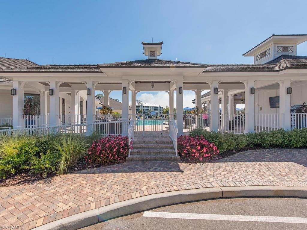 EAGLE CREEK COUNTRY CLUB - Residential