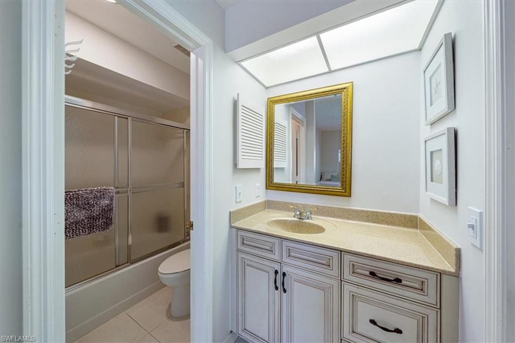 EAGLE CREEK COUNTRY CLUB - Residential