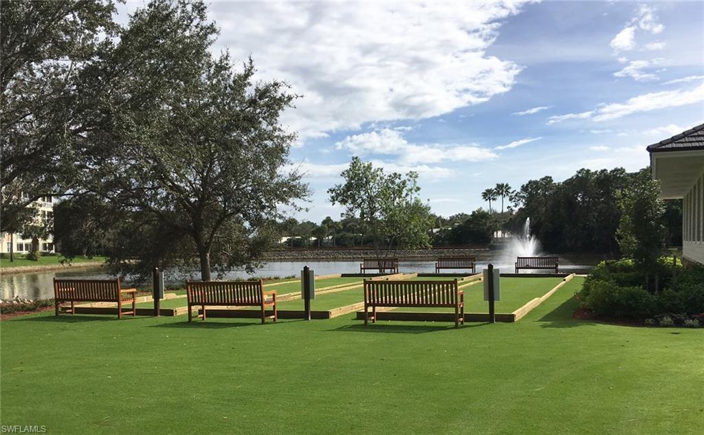 EAGLE CREEK COUNTRY CLUB - Residential