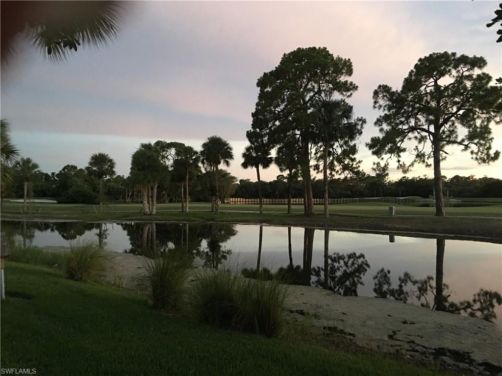 EAGLE CREEK COUNTRY CLUB - Residential