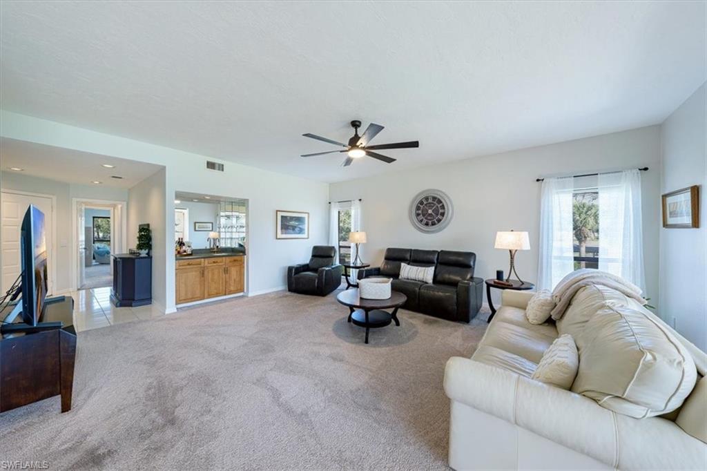 EAGLE CREEK COUNTRY CLUB - Residential
