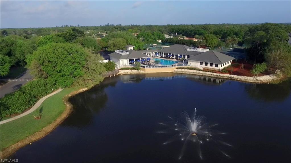 EAGLE CREEK COUNTRY CLUB - Residential