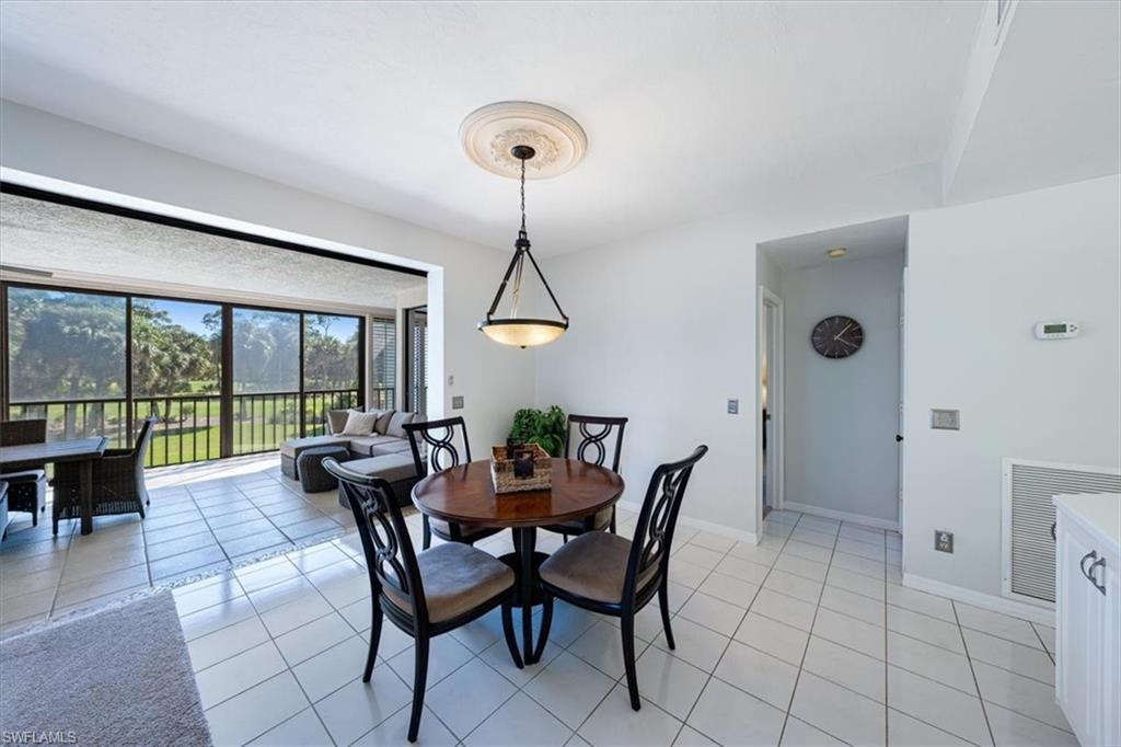 EAGLE CREEK COUNTRY CLUB - Residential