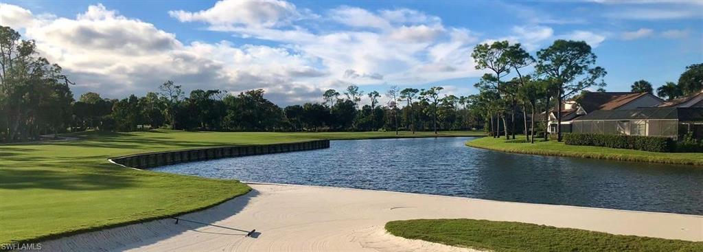 EAGLE CREEK COUNTRY CLUB - Residential