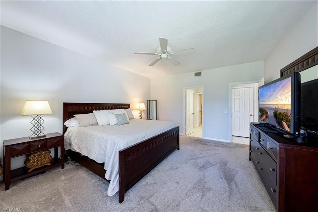 EAGLE CREEK COUNTRY CLUB - Residential