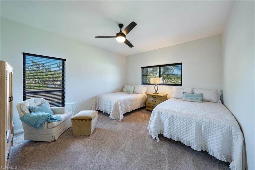 EAGLE CREEK COUNTRY CLUB - Residential