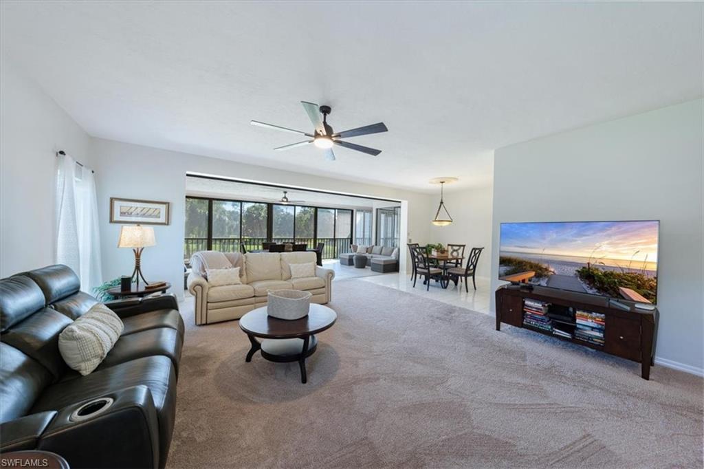 EAGLE CREEK COUNTRY CLUB - Residential