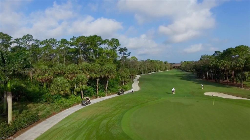 EAGLE CREEK COUNTRY CLUB - Residential