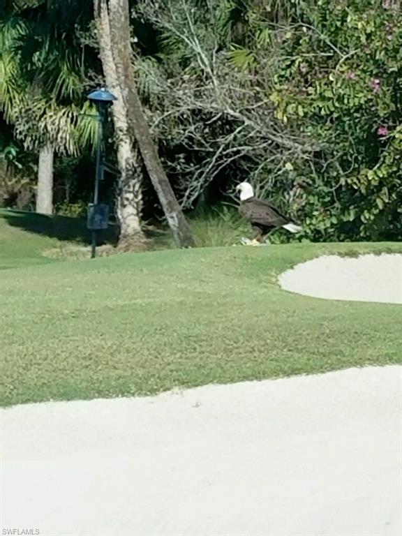 EAGLE CREEK COUNTRY CLUB - Residential