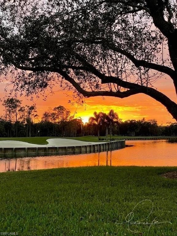 EAGLE CREEK COUNTRY CLUB - Residential