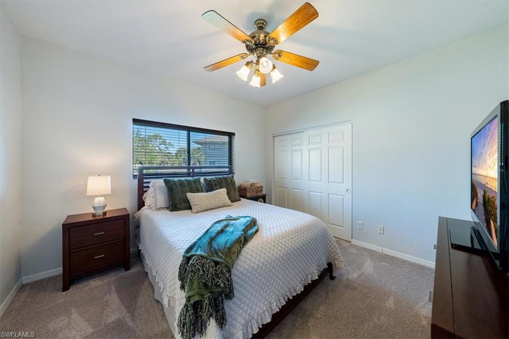 EAGLE CREEK COUNTRY CLUB - Residential