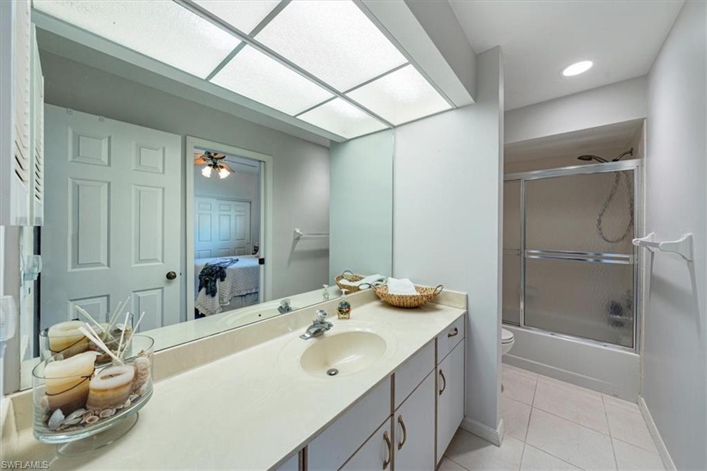 EAGLE CREEK COUNTRY CLUB - Residential