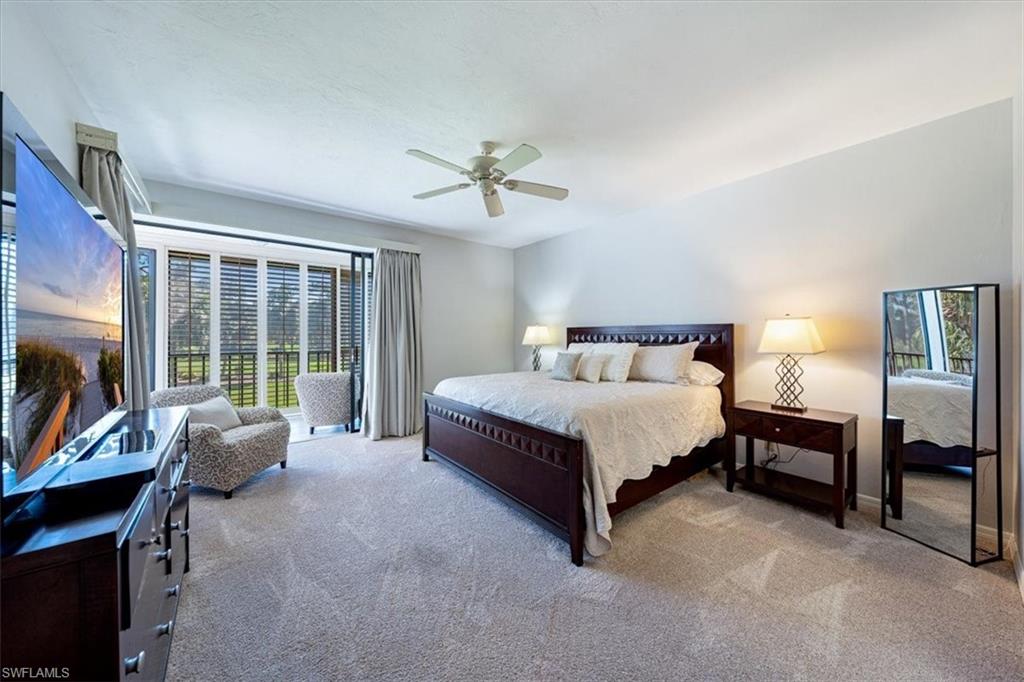 EAGLE CREEK COUNTRY CLUB - Residential