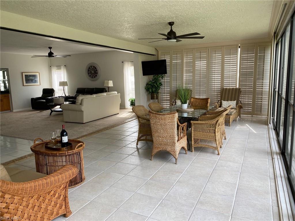 EAGLE CREEK COUNTRY CLUB - Residential